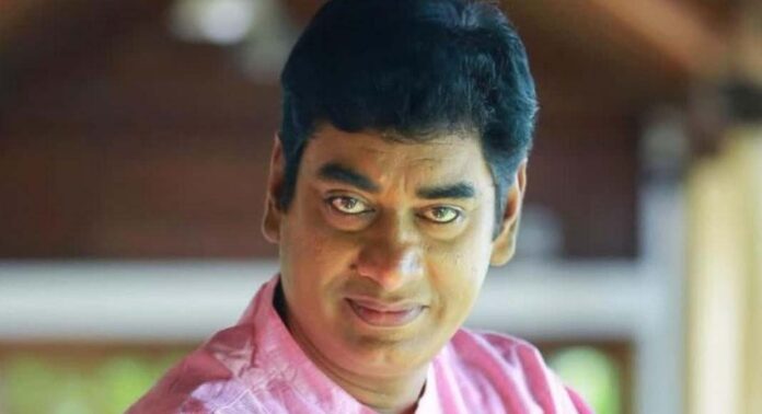 തിരുവനന്തപുരം സെന്ട്രൽ നിയോജക മണ്ഡലത്തിൽ എൽഡിഎഫ് സ്വതന്ത്ര സ്ഥാനാര്ത്ഥിയായി സുധീര് കരമന മത്സരിക്കും തിരുവനന്തപുരം സെന്ട്രൽ നിയോജക മണ്ഡലത്തിൽ എൽഡിഎഫ് സ്വതന്ത്ര സ്ഥാനാര്ത്ഥിയായി സുധീര് കരമന മത്സരിക്കും