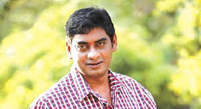 പാർട്ടിയുടെ ഔദ്യോഗിക പ്രഖ്യാപനം വന്നതിനുശേഷം കൂടുതൽ പ്രതികരിക്കാമെന്ന് സുധീർ കരമന പാർട്ടിയുടെ ഔദ്യോഗിക പ്രഖ്യാപനം വന്നതിനുശേഷം കൂടുതൽ പ്രതികരിക്കാമെന്ന് സുധീർ കരമന