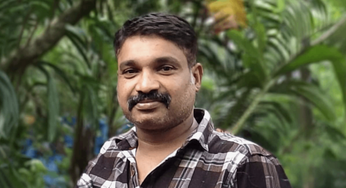 മലയാളി യുവാവ് ഇസ്രായേലില് മരിച്ചു മലയാളി യുവാവ് ഇസ്രായേലില് മരിച്ചു