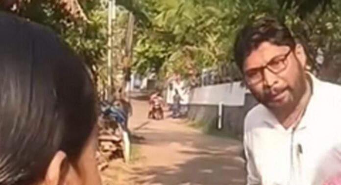 തിരുവല്ലയില് സി പി എം – ബി ജെ പി പ്രവര്ത്തകര് തമ്മില് തര്ക്കം – ഭീഷണി തിരുവല്ലയില് സി പി എം – ബി ജെ പി പ്രവര്ത്തകര് തമ്മില് തര്ക്കം – ഭീഷണി