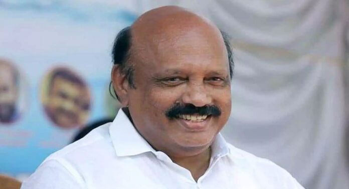 കുട്ടനാട് എല്ഡിഎഫ് സ്ഥാനാര്ത്ഥി തോമസ് കെ. തോമസിന് ദേഹാസ്വാസ്ഥ്യം കുട്ടനാട് എല്ഡിഎഫ് സ്ഥാനാര്ത്ഥി തോമസ് കെ. തോമസിന് ദേഹാസ്വാസ്ഥ്യം