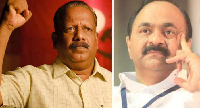 പറവൂരിൽ വി.ഡി. സതീശനെതിരെ ഇ.ടി. ടൈസൺ മത്സരിക്കും ; സിപിഐ തീരുമാനമെടുത്തു പറവൂരിൽ വി.ഡി. സതീശനെതിരെ ഇ.ടി. ടൈസൺ മത്സരിക്കും ; സിപിഐ തീരുമാനമെടുത്തു