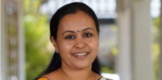 യുഡിഎഫ് സർക്കാരിന്റെ അതിക്രമങ്ങൾക്ക് വനിതാ ജീവനക്കാർ ഇരകളാകുന്നവെന്ന് വീണാ ജോർജ്