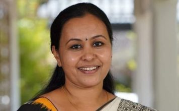 യുഡിഎഫ് സർക്കാരിന്റെ അതിക്രമങ്ങൾക്ക് വനിതാ ജീവനക്കാർ ഇരകളാകുന്നവെന്ന് വീണാ ജോർജ്