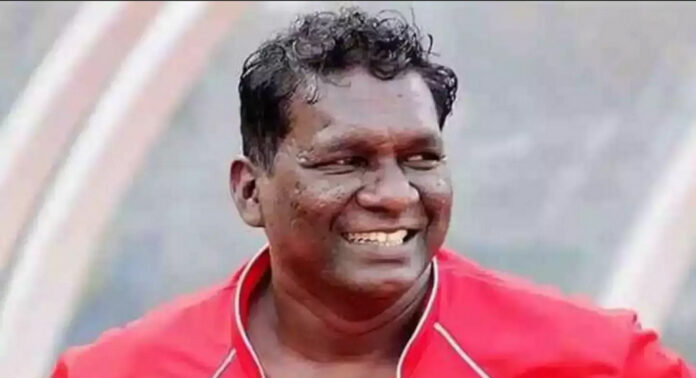 തെരഞ്ഞെടുപ്പിൽ മത്സരിക്കില്ല ; രാജ്യസഭാ അംഗത്വം ലഭിച്ചാൽ സ്വീകരിക്കും : ഐ.എം. വിജയൻ തെരഞ്ഞെടുപ്പിൽ മത്സരിക്കില്ല ; രാജ്യസഭാ അംഗത്വം ലഭിച്ചാൽ സ്വീകരിക്കും : ഐ.എം. വിജയൻ