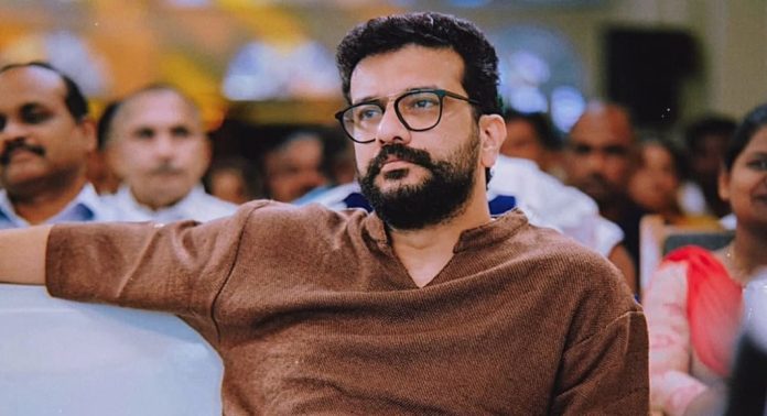 രമേഷ് പിഷാരടി പാലക്കാട് യുഡിഎഫ് സ്ഥാനാര്ഥിയായി മത്സരിച്ചേക്കും രമേഷ് പിഷാരടി പാലക്കാട് യുഡിഎഫ് സ്ഥാനാര്ഥിയായി മത്സരിച്ചേക്കും