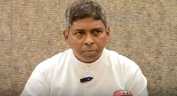 പാർശ്വവൽക്കരിക്കപ്പെട്ടവർക്കും പാവപ്പെട്ടവർക്കും ലഭിക്കേണ്ട സഹായങ്ങൾ തടയുന്നത് നീതിനിഷേധമാണെന്ന് കെസിബിസി വക്താവ് തോമസ് തറയിൽ പാർശ്വവൽക്കരിക്കപ്പെട്ടവർക്കും പാവപ്പെട്ടവർക്കും ലഭിക്കേണ്ട സഹായങ്ങൾ തടയുന്നത് നീതിനിഷേധമാണെന്ന് കെസിബിസി വക്താവ് തോമസ് തറയിൽ