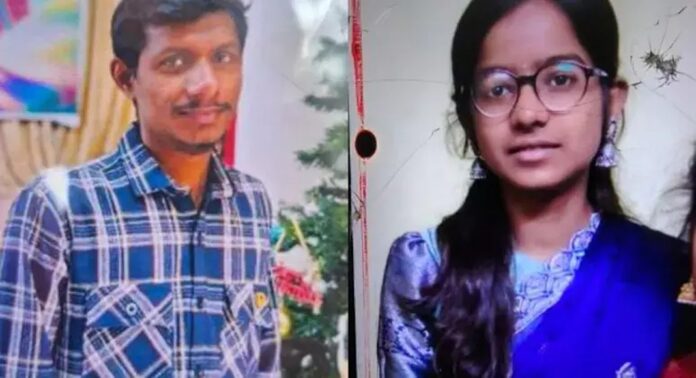 വിവാഹത്തിൽ നിന്നും പിൻമാറിയതിനെ തുടര്ന്ന് യുവാവ് ബലമായി എച്ച്ഐവി പോസിറ്റീവ് രക്തം കുത്തിവച്ച 24കാരി ജീവനൊടുക്കി വിവാഹത്തിൽ നിന്നും പിൻമാറിയതിനെ തുടര്ന്ന് യുവാവ് ബലമായി എച്ച്ഐവി പോസിറ്റീവ് രക്തം കുത്തിവച്ച 24കാരി ജീവനൊടുക്കി