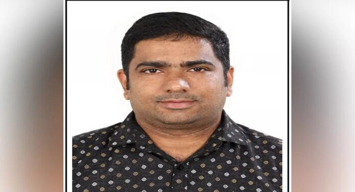 കോഴിക്കോട് കപ്പൽ ജോലിക്കാരനെ കാണാതായതായി പരാതി കോഴിക്കോട് കപ്പൽ ജോലിക്കാരനെ കാണാതായതായി പരാതി