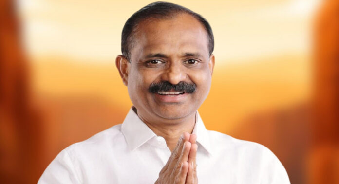 ലക്ഷ്യം ജനങ്ങളുടെ പരാതികൾ വേഗത്തിൽ പരിഹരിക്കൽ ; ‘മേയർ ജനസമക്ഷം’ ജൂൺ 11 മുതൽ ലക്ഷ്യം ജനങ്ങളുടെ പരാതികൾ വേഗത്തിൽ പരിഹരിക്കൽ ; ‘മേയർ ജനസമക്ഷം’ ജൂൺ 11 മുതൽ