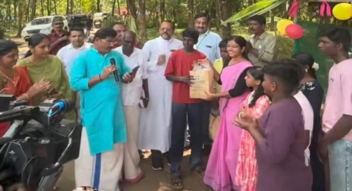 കട നടത്തിയ വൈറല് കൂട്ടങ്ങള്ക്ക് സമ്മാനങ്ങളുമായി പുഷ്പഗിരി ആശുപത്രി കട നടത്തിയ വൈറല് കൂട്ടങ്ങള്ക്ക് സമ്മാനങ്ങളുമായി പുഷ്പഗിരി ആശുപത്രി