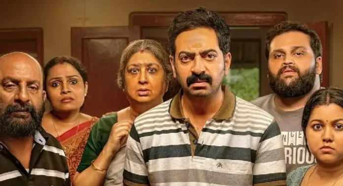 തിയേറ്ററുകളിൽ ചിരിയുടെ ആഘോഷം ; ബോക്സോഫീസിൽ കുതിപ്പ് തുടർന്ന് ‘ഭരതനാട്യം 2 : മോഹിനിയാട്ടം’ MOHINIYATTAM