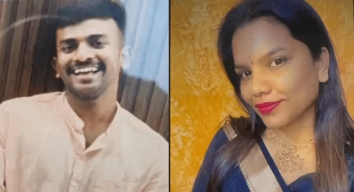ബംഗളൂരുവിൽ യുവാവിന്റെ കണ്ണും കൈകാലുകളും കെട്ടി കത്തിച്ചുകൊന്ന സംഭവത്തിൽ കൂടുതൽ വിവരങ്ങൾ പുറത്ത് ബംഗളൂരുവിൽ യുവാവിന്റെ കണ്ണും കൈകാലുകളും കെട്ടി കത്തിച്ചുകൊന്ന സംഭവത്തിൽ കൂടുതൽ വിവരങ്ങൾ പുറത്ത്