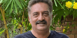 കോക്രോച്ച് ജനത പാര്ട്ടി സംഘടിപ്പിക്കുന്ന പ്രതിഷേധത്തില് നടനും ആക്ടിവിസ്റ്റുമായ പ്രകാശ് രാജ് പങ്കെടുക്കും