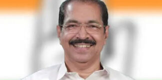 രണ്ട് ഉത്തരവാദിത്തങ്ങൾ ആഗ്രഹിക്കുന്നില്ല ; ഒരാൾക്ക് ഒരു പദവിയാണ് ഉചിതമെന്ന് സണ്ണി ജോസഫ്
