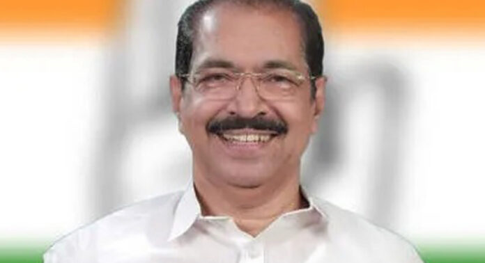 ജനവിധി യുഡിഎഫിന് അനുകൂലം ; മുഖ്യമന്ത്രിയെ ഹൈക്കമാൻഡ് തീരുമാനിക്കുമെന്ന് സണ്ണി ജോസഫ് ജനവിധി യുഡിഎഫിന് അനുകൂലം ; മുഖ്യമന്ത്രിയെ ഹൈക്കമാൻഡ് തീരുമാനിക്കുമെന്ന് സണ്ണി ജോസഫ്