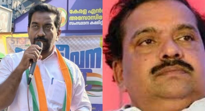 മനുഷ്യനെ തെറ്റിക്കാനുള്ള പരാമര്ശമാണ് പി കെ കൃഷ്ണദാസ് നടത്തിയതെന്ന് എം.ആര് ബൈജു മനുഷ്യനെ തെറ്റിക്കാനുള്ള പരാമര്ശമാണ് പി കെ കൃഷ്ണദാസ് നടത്തിയതെന്ന് എം.ആര് ബൈജു