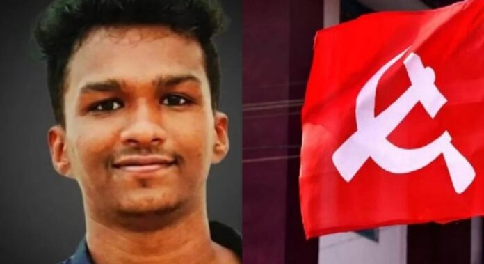 നിതിൻ രാജിന്റെ കുടുംബത്തിന് വീട് വെച്ച് നൽകാൻ സിപിഎമ്മും നിതിൻ രാജിന്റെ കുടുംബത്തിന് വീട് വെച്ച് നൽകാൻ സിപിഎമ്മും