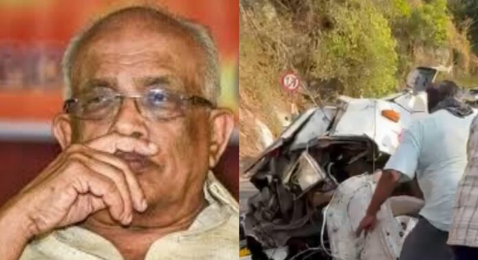 പൊള്ളാച്ചി ആശുപത്രിയിലെത്തി മന്ത്രി കൃഷ്ണൻ കുട്ടി ; രാത്രി തന്നെ പോസ്റ്റ്മോർട്ടം പൂർത്തിയാക്കും പൊള്ളാച്ചി ആശുപത്രിയിലെത്തി മന്ത്രി കൃഷ്ണൻ കുട്ടി ; രാത്രി തന്നെ പോസ്റ്റ്മോർട്ടം പൂർത്തിയാക്കും