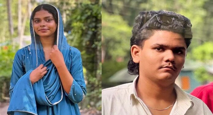 കോഴിക്കോട് മൂഴിക്കൽ കൊലപാതകത്തിൽ ദുരൂഹത നീക്കി പോലീസ് കോഴിക്കോട് മൂഴിക്കൽ കൊലപാതകത്തിൽ ദുരൂഹത നീക്കി പോലീസ്