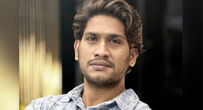 കെഎസ്ആര്ടിസി ബസുകളിലെ പ്രതിഷേധത്തെ വിമര്ശിച്ച് അഖില് മാരാര് കെഎസ്ആര്ടിസി ബസുകളിലെ പ്രതിഷേധത്തെ വിമര്ശിച്ച് അഖില് മാരാര്