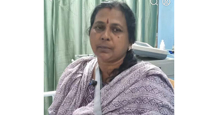 കരിമാന്തോട്ടില് കോണ്ഗ്രസ് ജില്ലാ പഞ്ചായത്ത് അംഗത്തിനെ സി.പി.എം പ്രവര്ത്തകര് കയ്യേറ്റം ചെയ്തു കരിമാന്തോട്ടില് കോണ്ഗ്രസ് ജില്ലാ പഞ്ചായത്ത് അംഗത്തിനെ സി.പി.എം പ്രവര്ത്തകര് കയ്യേറ്റം ചെയ്തു
