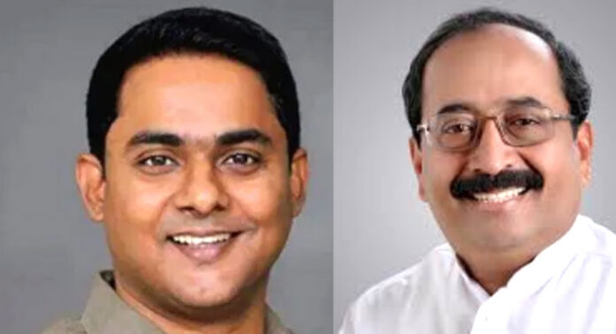 തിരുവല്ലയില് രാഷ്ട്രീയ അടിയൊഴുക്കുകള് സജീവം : അനൂപ് ആന്റണിക്ക് മുമ്പില് അഡ്വ.വര്ഗീസ് മാമ്മന് അടിയറവ് പറയേണ്ടിവരുമോ ? തിരുവല്ലയില് രാഷ്ട്രീയ അടിയൊഴുക്കുകള് സജീവം : അനൂപ് ആന്റണിക്ക് മുമ്പില് അഡ്വ.വര്ഗീസ് മാമ്മന് അടിയറവ് പറയേണ്ടിവരുമോ ?