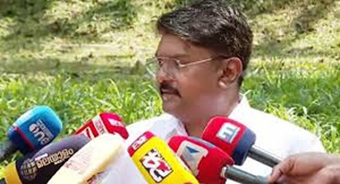 യുഡിഎഫിന് പ്രതീക്ഷ നൽകുന്ന എക്സിറ്റ് പോൾ എന്ന് തൊടുപുഴയിലെ യുഡിഎഫ് സ്ഥാനാർത്ഥി അപു ജോണ് ജോസഫ് യുഡിഎഫിന് പ്രതീക്ഷ നൽകുന്ന എക്സിറ്റ് പോൾ എന്ന് തൊടുപുഴയിലെ യുഡിഎഫ് സ്ഥാനാർത്ഥി അപു ജോണ് ജോസഫ്
