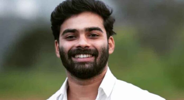 കെഎസ്യു കണ്ണൂര് ജില്ലാ പ്രസിഡന്റ് എം സി അതുലിനെതിരെ കേസ് കെഎസ്യു കണ്ണൂര് ജില്ലാ പ്രസിഡന്റ് എം സി അതുലിനെതിരെ കേസ്