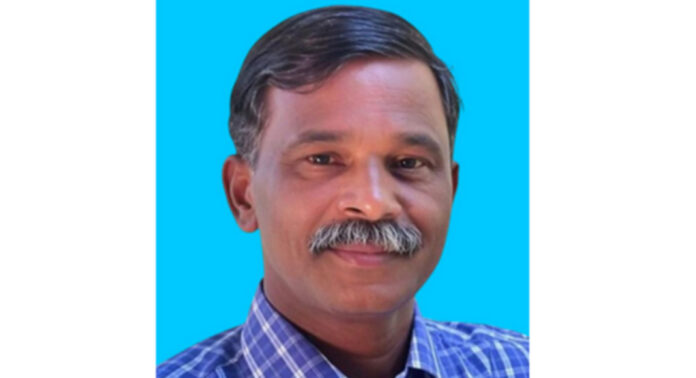 കുരമ്പാലയിൽ വാഹനാപകടത്തിൽ ചികിത്സയിൽ കഴിഞ്ഞിരുന്നയാൾ മരിച്ചു കുരമ്പാലയിൽ വാഹനാപകടത്തിൽ ചികിത്സയിൽ കഴിഞ്ഞിരുന്നയാൾ മരിച്ചു