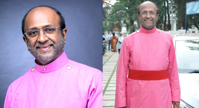 ബിഷപ്പ് ഡോ.തോമസ് എബ്രഹാം നാളെ വിരമിക്കുന്നു : വിശ്വാസത്തിന്റെയും സേവനത്തിന്റെയും നാല് പതിറ്റാണ്ട് ബിഷപ്പ് ഡോ.തോമസ് എബ്രഹാം നാളെ വിരമിക്കുന്നു : വിശ്വാസത്തിന്റെയും സേവനത്തിന്റെയും നാല് പതിറ്റാണ്ട്