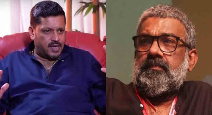 രഞ്ജിത്തിനെതിരായ ലൈംഗികാതിക്രമ കേസ് : നടന് ബോബി കുര്യനെ പോലീസ് ചോദ്യം ചെയ്തു രഞ്ജിത്തിനെതിരായ ലൈംഗികാതിക്രമ കേസ് : നടന് ബോബി കുര്യനെ പോലീസ് ചോദ്യം ചെയ്തു
