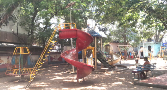 ആര്ക്കും വേണ്ടാതെ പത്തനംതിട്ടയിലെ ചില്ഡ്രന്സ് പാര്ക്ക് ആര്ക്കും വേണ്ടാതെ പത്തനംതിട്ടയിലെ ചില്ഡ്രന്സ് പാര്ക്ക്