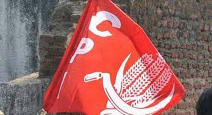 അജിത് കൊളാടിയുടെ ജോസഫ് സ്റ്റാലിനെതിരെയുള്ള ലേഖനത്തിൽ വിശദീകരണവുമായി സിപിഐ രംഗത്ത് അജിത് കൊളാടിയുടെ ജോസഫ് സ്റ്റാലിനെതിരെയുള്ള ലേഖനത്തിൽ വിശദീകരണവുമായി സിപിഐ രംഗത്ത്