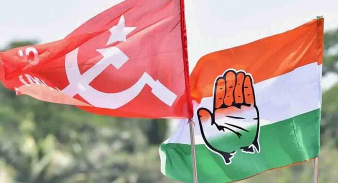 വർക്കലയിൽ സിപിഎം കോണ്ഗ്രസ് സംഘർഷം ; ഒരാൾക്ക് പരിക്ക് ; സുരക്ഷക്കായി കൂടുതൽ പോലീസുകാരെ വിന്യസിച്ചിച്ചു വർക്കലയിൽ സിപിഎം കോണ്ഗ്രസ് സംഘർഷം ; ഒരാൾക്ക് പരിക്ക് ; സുരക്ഷക്കായി കൂടുതൽ പോലീസുകാരെ വിന്യസിച്ചിച്ചു