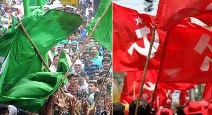 വടകരയിൽ ലീഗ് ; സിപിഎം പ്രവർത്തകർ തമ്മിൽ സംഘർഷം ; മൂന്ന് ലീഗ് പ്രവർത്തകർക്കും ഒരു സിപിഎം പ്രവർത്തകനും പരിക്ക് വടകരയിൽ ലീഗ് ; സിപിഎം പ്രവർത്തകർ തമ്മിൽ സംഘർഷം ; മൂന്ന് ലീഗ് പ്രവർത്തകർക്കും ഒരു സിപിഎം പ്രവർത്തകനും പരിക്ക്