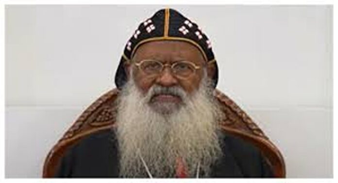 വിശുദ്ധർ പ്രസാദിക്കുന്നത് വെടിക്കെട്ടിലല്ല വിശ്വാസിയുടെ ഹൃദയ വിശുദ്ധിയിലാണെന്നും ഓർത്തഡോക്സ് സഭാധ്യക്ഷൻ വിശുദ്ധർ പ്രസാദിക്കുന്നത് വെടിക്കെട്ടിലല്ല വിശ്വാസിയുടെ ഹൃദയ വിശുദ്ധിയിലാണെന്നും ഓർത്തഡോക്സ് സഭാധ്യക്ഷൻ