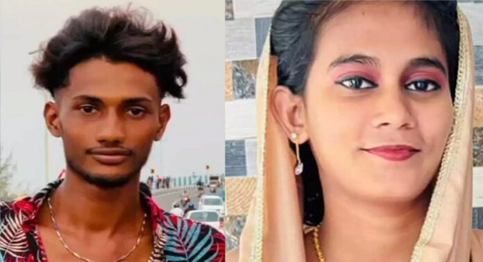 പൊന്നാനിയിൽ മരിച്ചനിലയിൽ കണ്ടെത്തിയ ഫാത്തിമയുടേത് കൊലപാതകമെന്ന് പോലീസ് പൊന്നാനിയിൽ മരിച്ചനിലയിൽ കണ്ടെത്തിയ ഫാത്തിമയുടേത് കൊലപാതകമെന്ന് പോലീസ്