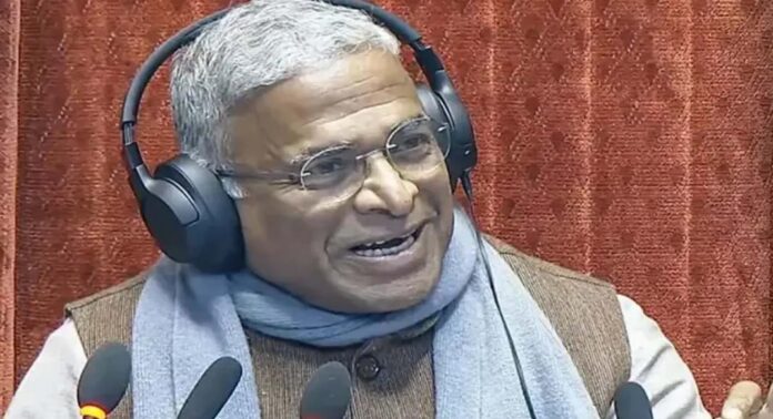 രാജ്യസഭാ ഉപാധ്യക്ഷനായി ഹരിവൻഷ് നാരായൺ സിങിനെ വീണ്ടും നിയമിക്കാനുള്ള പ്രമേയവുമായി കേന്ദ്ര സർക്കാർ രാജ്യസഭാ ഉപാധ്യക്ഷനായി ഹരിവൻഷ് നാരായൺ സിങിനെ വീണ്ടും നിയമിക്കാനുള്ള പ്രമേയവുമായി കേന്ദ്ര സർക്കാർ