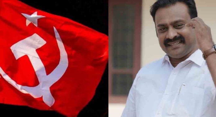 കോൺഗ്രസ് വിട്ട എൻ എസ് നുസൂർ സിപിഐഎമ്മിൽ ; സ്വീകരിച്ച് എം വി ഗോവിന്ദൻ കോൺഗ്രസ് വിട്ട എൻ എസ് നുസൂർ സിപിഐഎമ്മിൽ ; സ്വീകരിച്ച് എം വി ഗോവിന്ദൻ