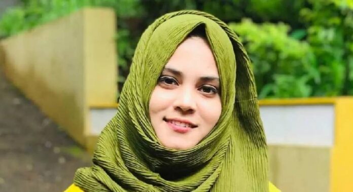 പേരാമ്പ്ര യുഡിഎഫ് പിടിച്ചടക്കുമെന്ന് യുഡിഎഫ് സ്ഥാനാര്ത്ഥി ഫാത്തിമ തഹ്ലിയ പേരാമ്പ്ര യുഡിഎഫ് പിടിച്ചടക്കുമെന്ന് യുഡിഎഫ് സ്ഥാനാര്ത്ഥി ഫാത്തിമ തഹ്ലിയ