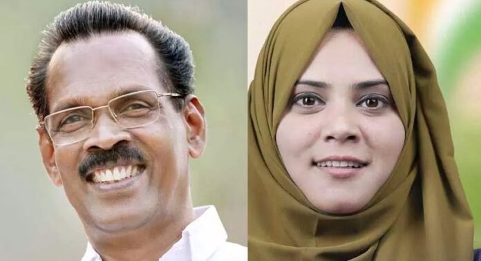 ‘മതം പറഞ്ഞ് വോട്ട്’ അനൗണ്സ്മെൻ്റില് തെറ്റുണ്ടെങ്കില് തിരുത്തുമെന്ന് ടി.പി രാമകൃഷ്ണന് ‘മതം പറഞ്ഞ് വോട്ട്’ അനൗണ്സ്മെൻ്റില് തെറ്റുണ്ടെങ്കില് തിരുത്തുമെന്ന് ടി.പി രാമകൃഷ്ണന്