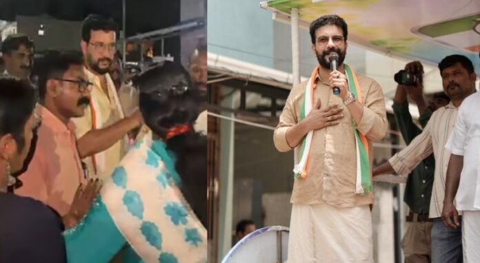 രമേഷ് പിഷാരടിയെ തടഞ്ഞ ബിജെപി പ്രവർത്തകർക്ക് എതിരെ പോലീസ് കേസെടുത്തു രമേഷ് പിഷാരടിയെ തടഞ്ഞ ബിജെപി പ്രവർത്തകർക്ക് എതിരെ പോലീസ് കേസെടുത്തു