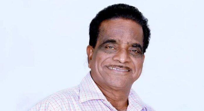 ടികെ ഗോവിന്ദന് ഹൈക്കോടതിയില് ; വ്യാജ വോട്ട് ആക്ഷേപം ഉയര്ത്തി ഹര്ജി നല്കി ടികെ ഗോവിന്ദന് ഹൈക്കോടതിയില് ; വ്യാജ വോട്ട് ആക്ഷേപം ഉയര്ത്തി ഹര്ജി നല്കി