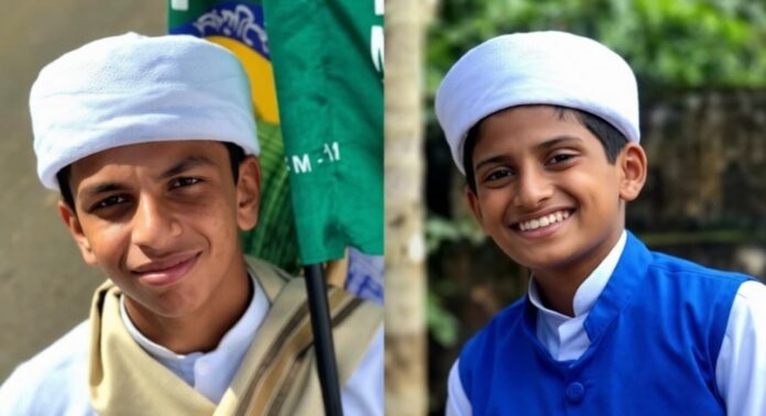 വയനാട്ടിൽ വിനോദയാത്രയ്ക്കെത്തിയ രണ്ട് വിദ്യാര്ത്ഥികള് പുഴയില് മുങ്ങി മരിച്ചു വയനാട്ടിൽ വിനോദയാത്രയ്ക്കെത്തിയ രണ്ട് വിദ്യാര്ത്ഥികള് പുഴയില് മുങ്ങി മരിച്ചു
