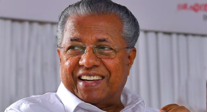 പയ്യന്നൂരിലെ ഇടതുപക്ഷ കോട്ടയിൽ വിള്ളലുണ്ടാക്കാൻ ആര് പരിശ്രമിച്ചാലും ഒരു ചുക്കും സംഭവിക്കില്ലെന്ന് മുഖ്യമന്ത്രി പയ്യന്നൂരിലെ ഇടതുപക്ഷ കോട്ടയിൽ വിള്ളലുണ്ടാക്കാൻ ആര് പരിശ്രമിച്ചാലും ഒരു ചുക്കും സംഭവിക്കില്ലെന്ന് മുഖ്യമന്ത്രി