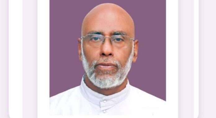 തൃശൂരിൽ പ്രായപൂർത്തിയാകാത്ത ആൺകുട്ടിയെ പള്ളിവികാരി പീഡിപ്പിച്ചു തൃശൂരിൽ പ്രായപൂർത്തിയാകാത്ത ആൺകുട്ടിയെ പള്ളിവികാരി പീഡിപ്പിച്ചു