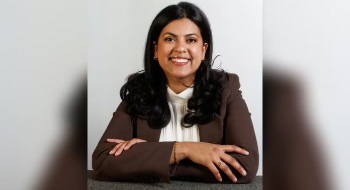 വാഷിങ്ടൺ ഡിസി മേയർ തെരഞ്ഞെടുപ്പിൽ മത്സരിക്കാൻ തമിഴ്നാട് സ്വദേശിനി റിനി സമ്പത്ത് വാഷിങ്ടൺ ഡിസി മേയർ തെരഞ്ഞെടുപ്പിൽ മത്സരിക്കാൻ തമിഴ്നാട് സ്വദേശിനി റിനി സമ്പത്ത്