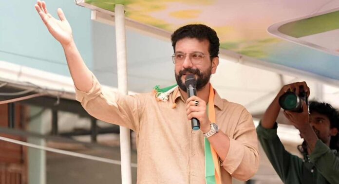 സ്ത്രീ വിരുദ്ധ പരാമർശം നടത്തിയെന്ന മഹിളാ മോര്ച്ചയുടെ പരാതിയിൽ പ്രതികരിച്ച് രമേഷ് പിഷാരടി സ്ത്രീ വിരുദ്ധ പരാമർശം നടത്തിയെന്ന മഹിളാ മോര്ച്ചയുടെ പരാതിയിൽ പ്രതികരിച്ച് രമേഷ് പിഷാരടി
