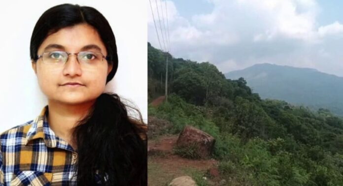 കര്ണാടകയിൽ ട്രെക്കിങിന് പോയ മലയാളി യുവതിയെ കാണാനില്ല കര്ണാടകയിൽ ട്രെക്കിങിന് പോയ മലയാളി യുവതിയെ കാണാനില്ല
